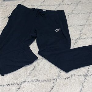 Men’s Nike Lounge Pants Sz L (5/$35)